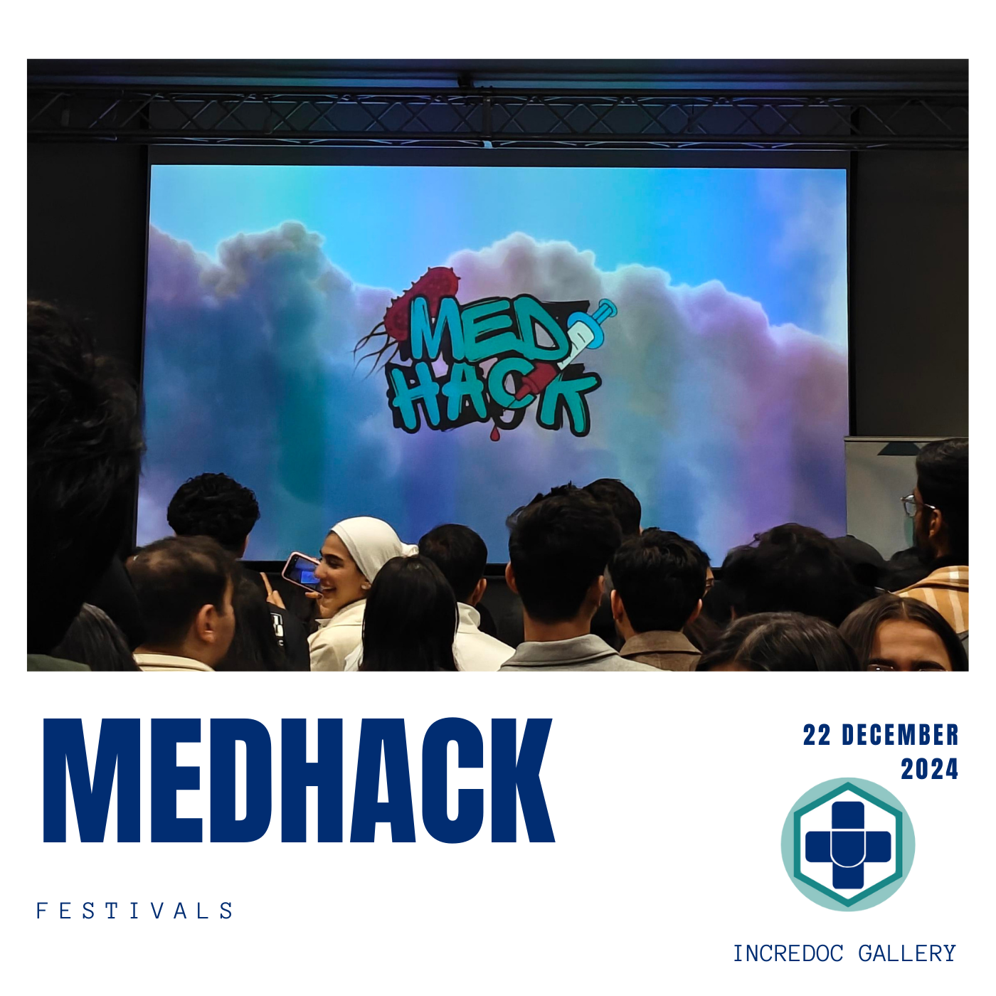 Medhack 2024