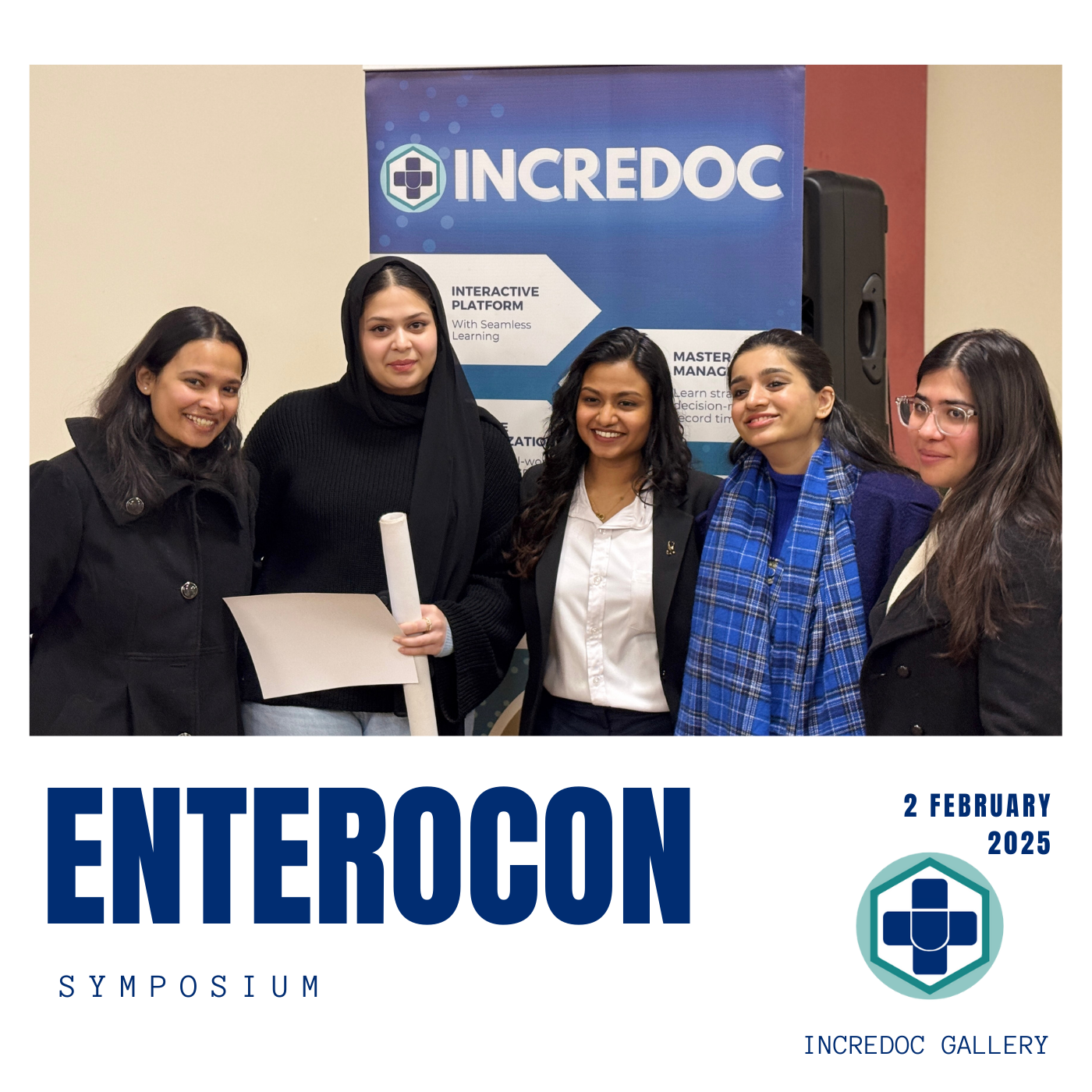 ENTEROCON 2025