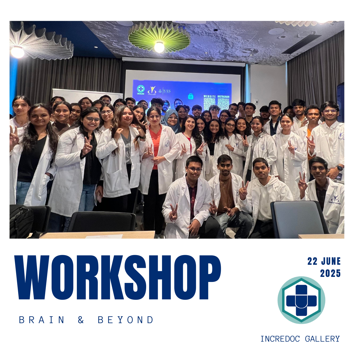 Brain and Beyond